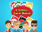 4 Culori Card Mania