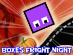 Containers Fright Seara