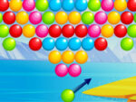 Bubble Shooter Stage Pack