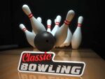 Bowling antigo HD