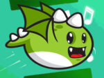 Flappy Dragon Indignat