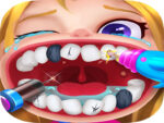 Dentist umoristic Tratament chirurgical