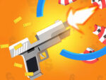 Gun Grasp 3-D On-line