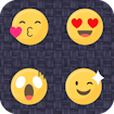 Emoji Labirint