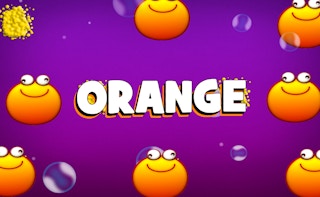 Orange: Epic Mind Problem