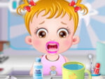 Child Hazel Dental Carea